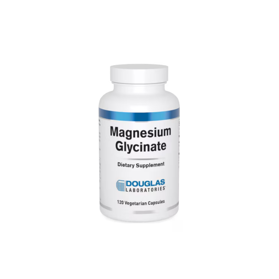 Douglas Labs Magnesium Glycinate