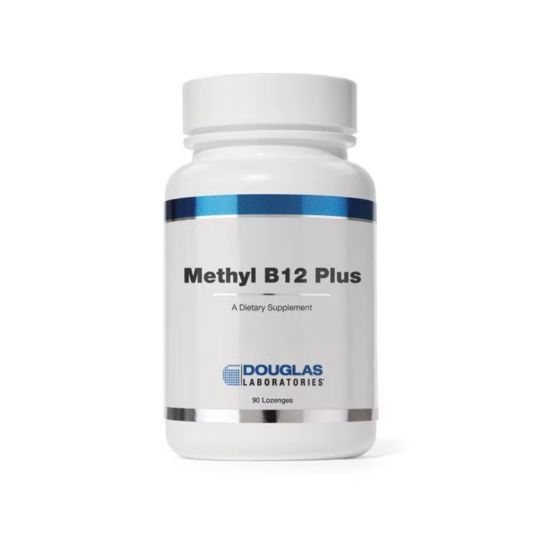 Douglas Labs Methyl B12 Plus
