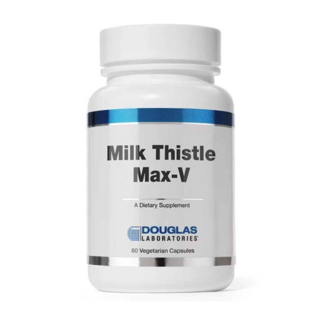 Douglas Labs Milk Thistle Max-V