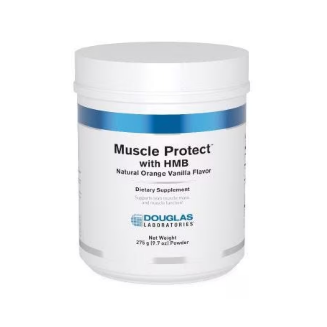 Douglas Labs Muscle Protect™ with HMB
