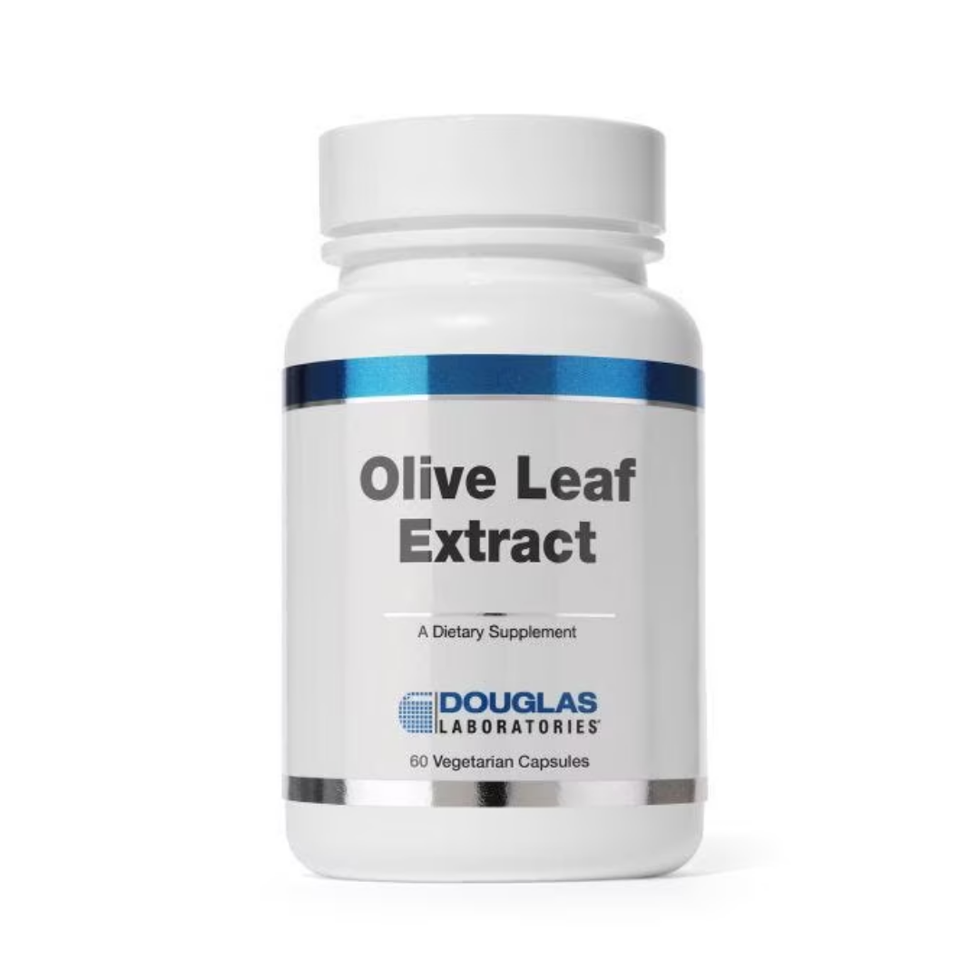 Douglas Labs Olive Leaf Extract