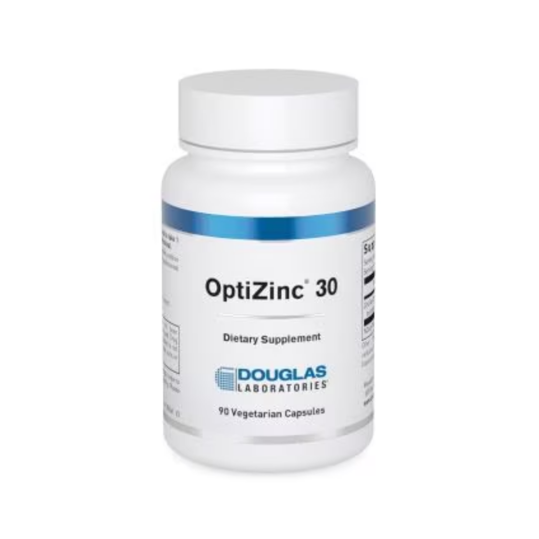 Douglas Labs OptiZinc® 30