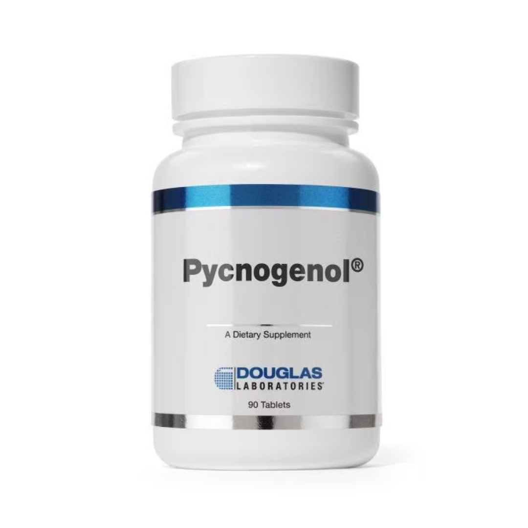 Douglas Labs Pycnogenol® 50 mg