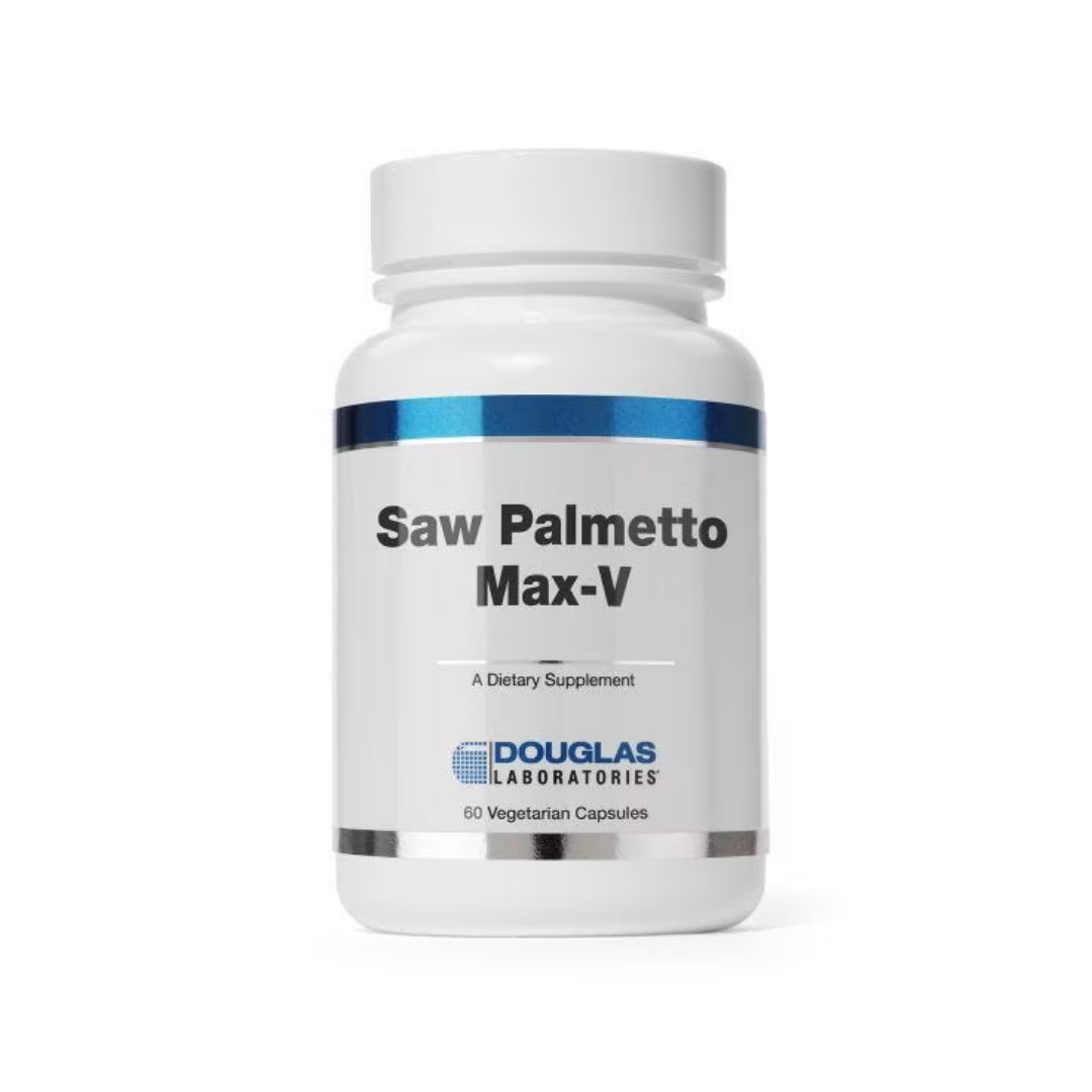 Douglas Labs Saw Palmetto Max-V