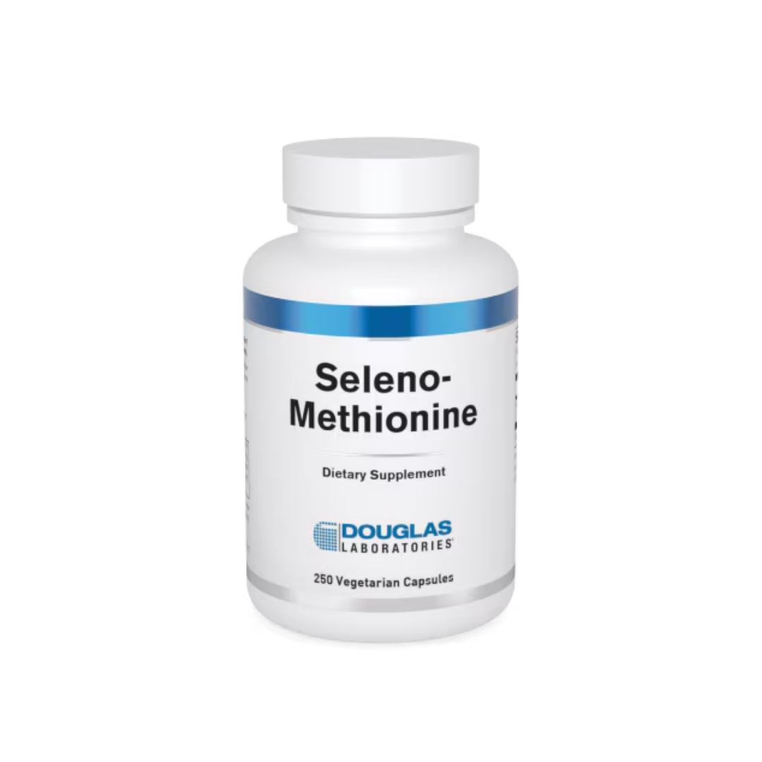 Douglas Labs Seleno-Methionine