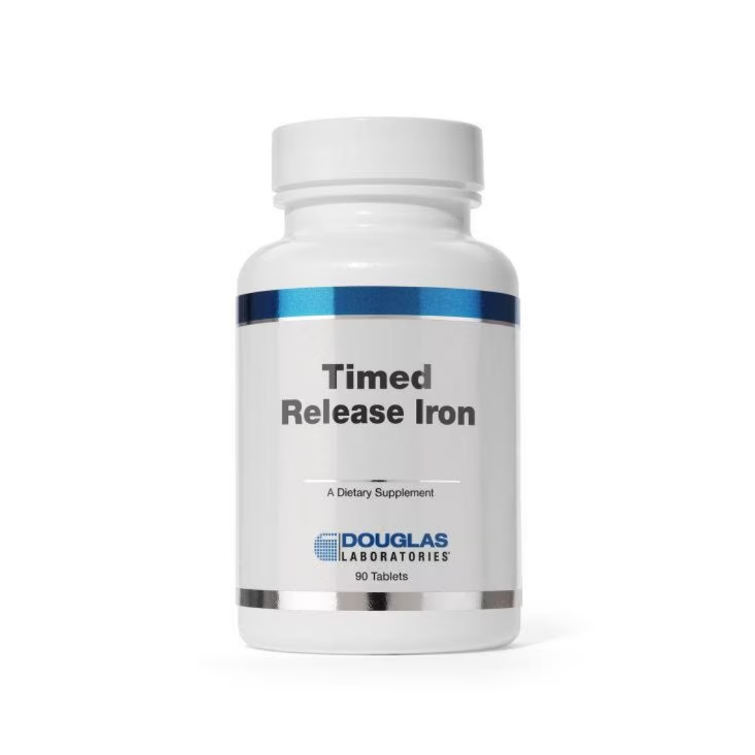 Douglas Labs Testo Quench for Women