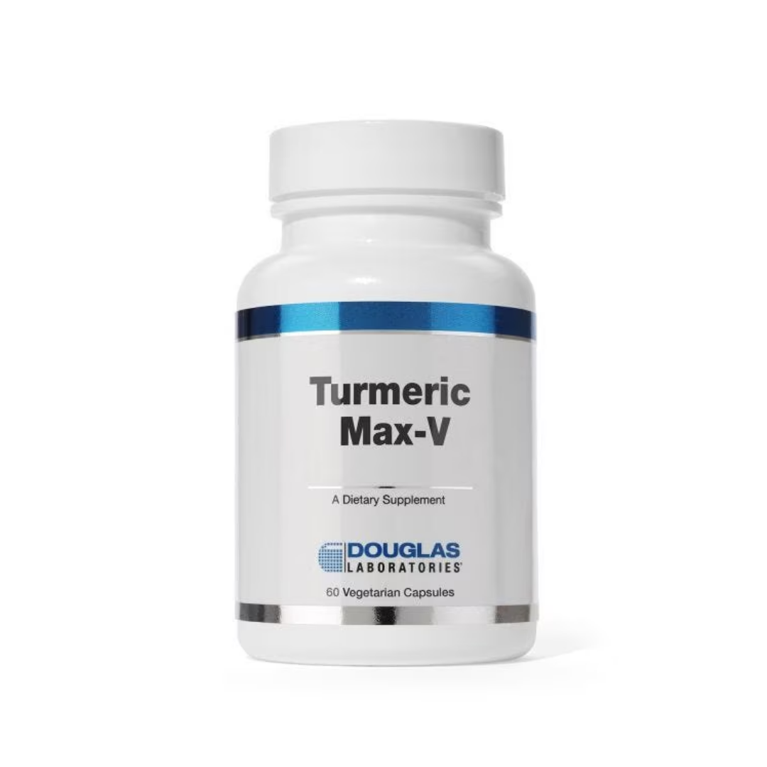 Douglas Labs Turmeric Max-V