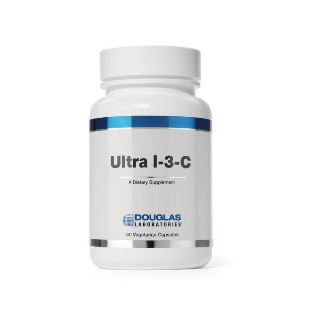 Douglas Labs Ultra I-3-C