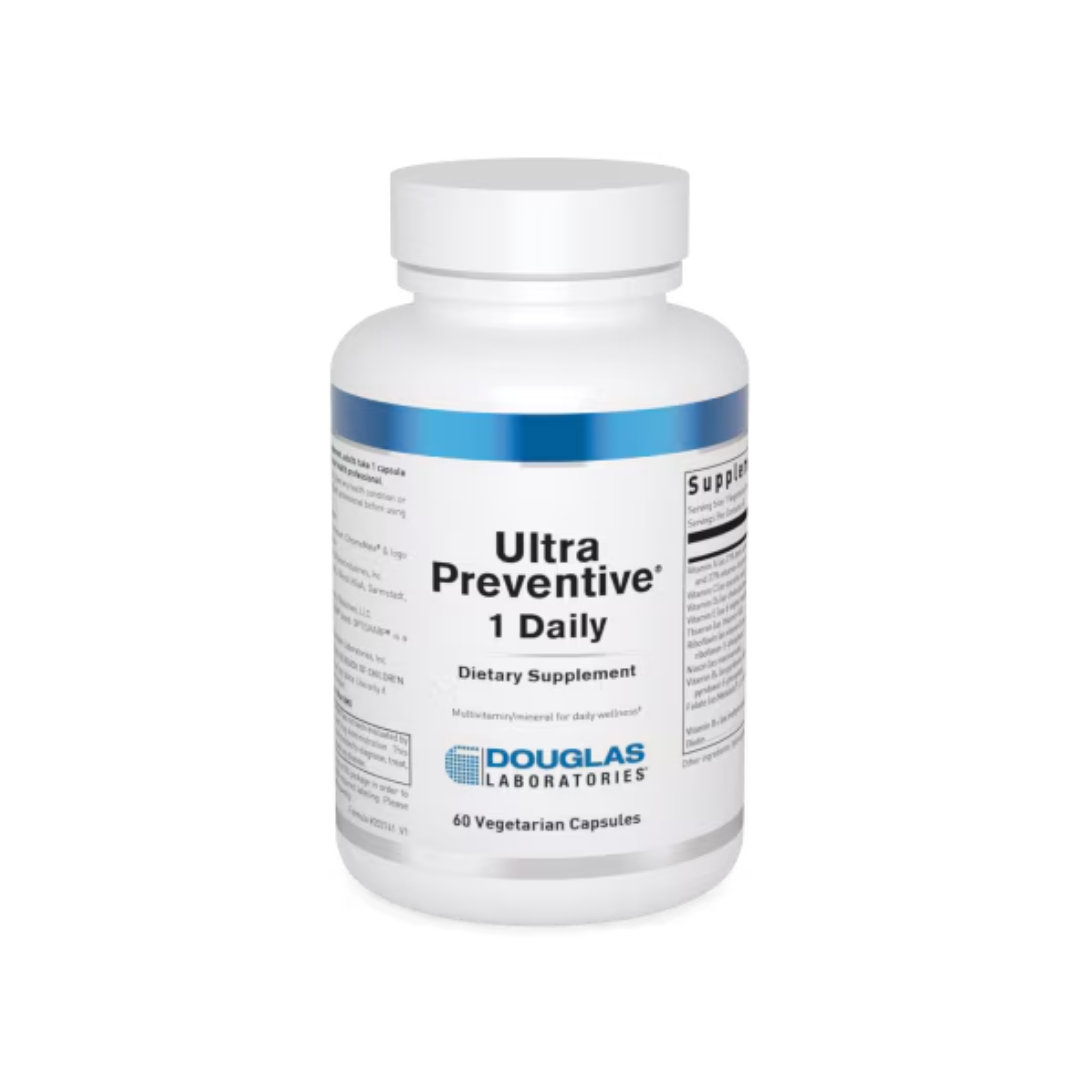 Douglas Labs Ultra Preventive® 1 Daily