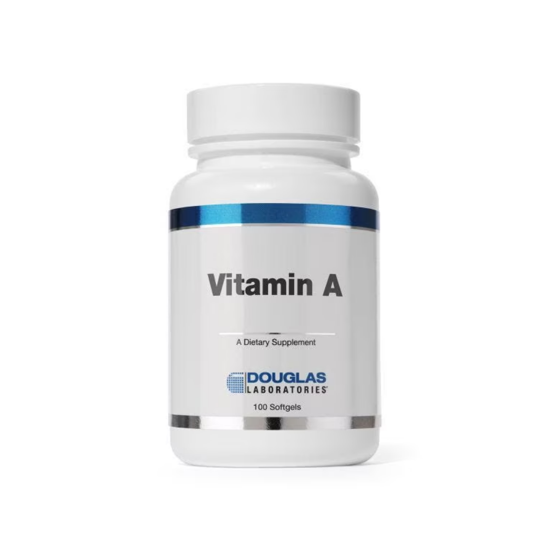 Douglas Labs Vitamin A