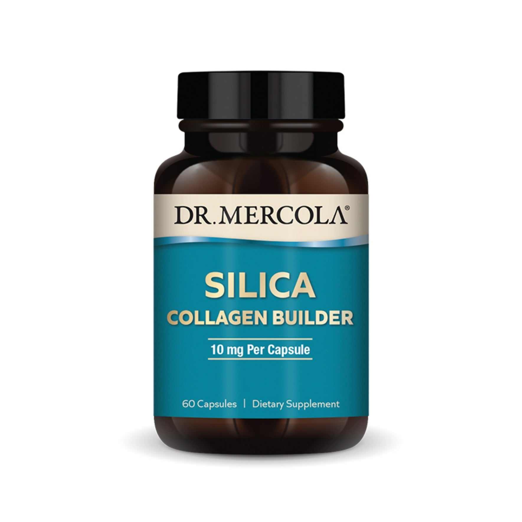 Dr. Mercola Silica Collagen Builder