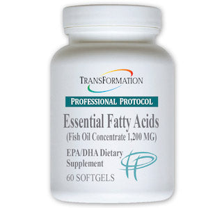 TRANSFORMATION ENZYME EFA 1200mg