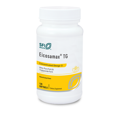 SFI HEALTH Eicosamax® TG