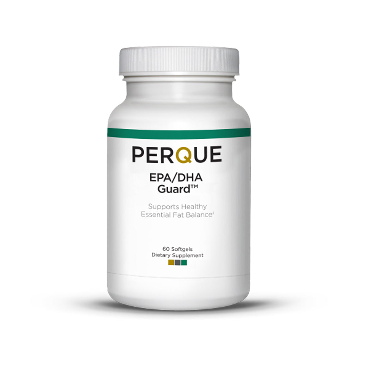 PERQUE EPA/DHA Guard™