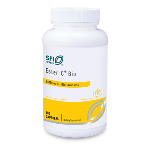 SFI HEALTH Ester-C® Bio