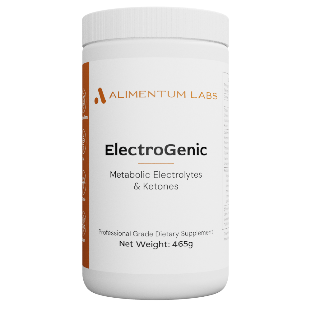 Alimentum Labs - ElectroGenic