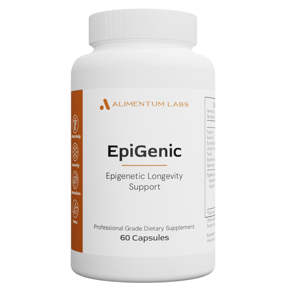 Alimentum Labs - EpiGenic