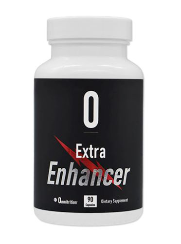 OMNITRITION Extra Enhancer