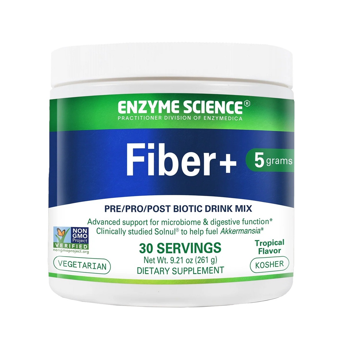 Enzyme Science Fiber+