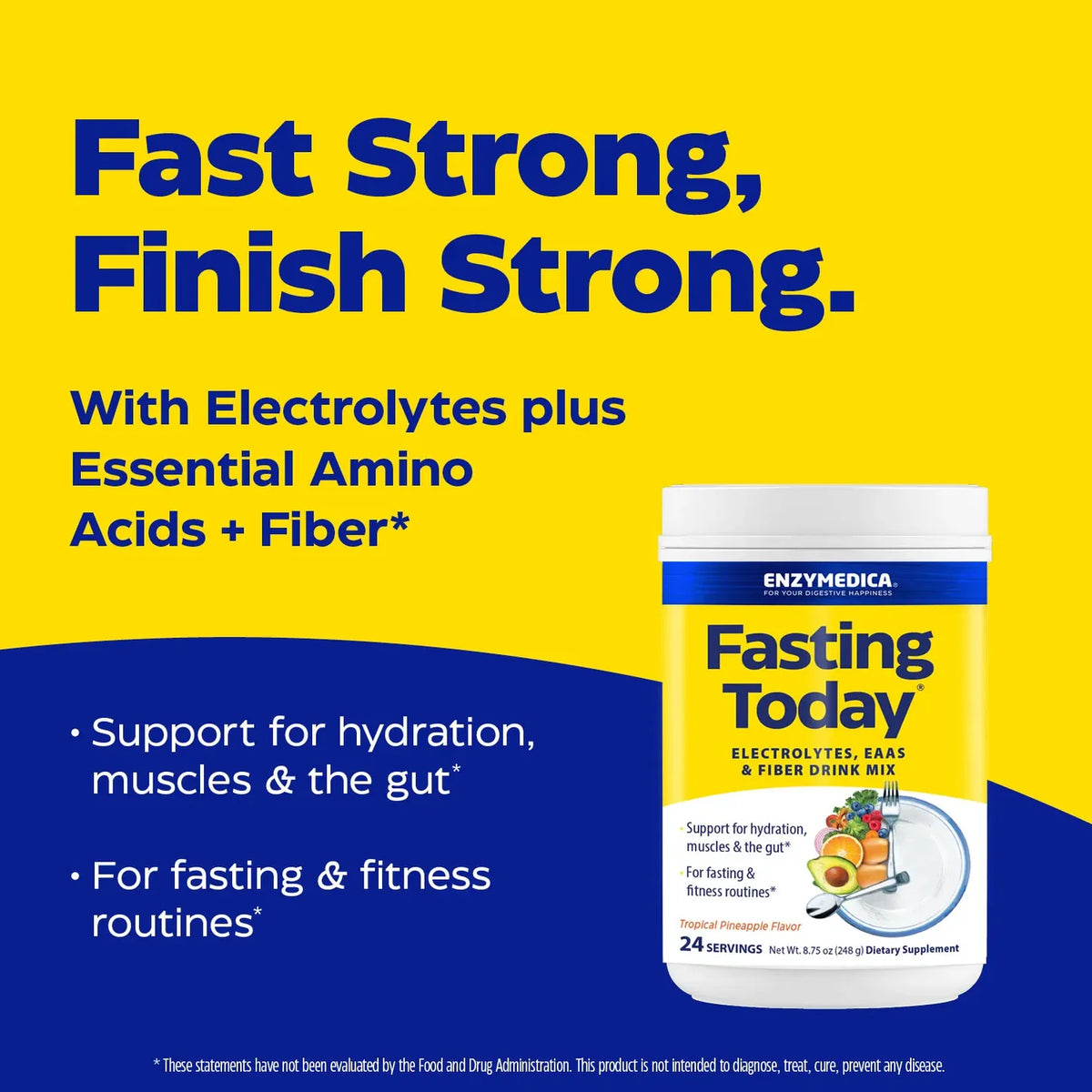 Enzyme Science Fasting Today®