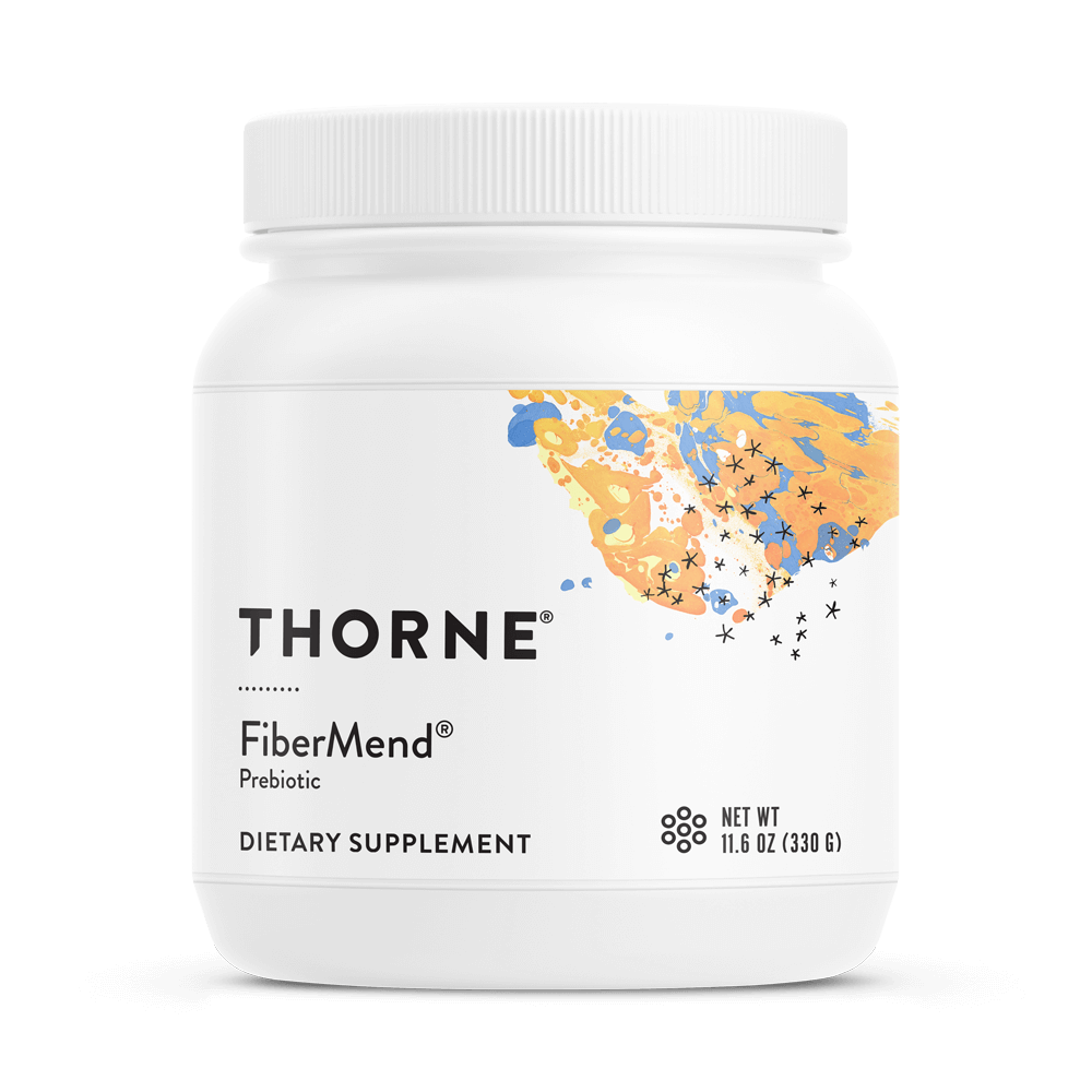 THORNE FiberMend