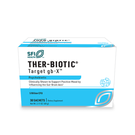 SFI HEALTH Target gb-X™