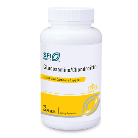 SFI HEALTH Glucosamine/Chondroitin