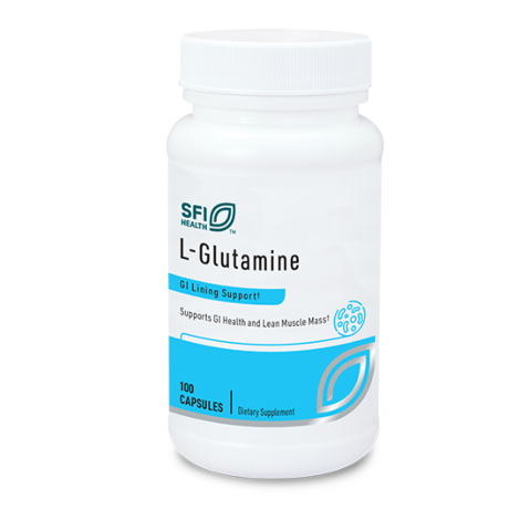 SFI HEALTH L-Glutamine