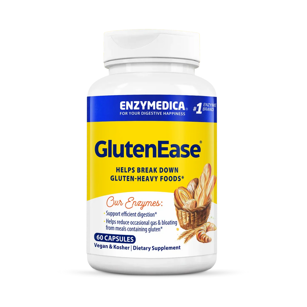 Enzyme Science GlutenEase®