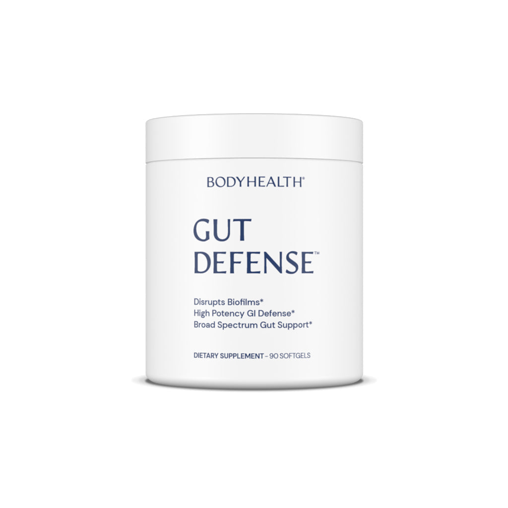 BODY HEALTH Gut Defense