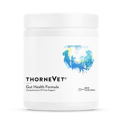 THORNE Gut Health Formula Powder