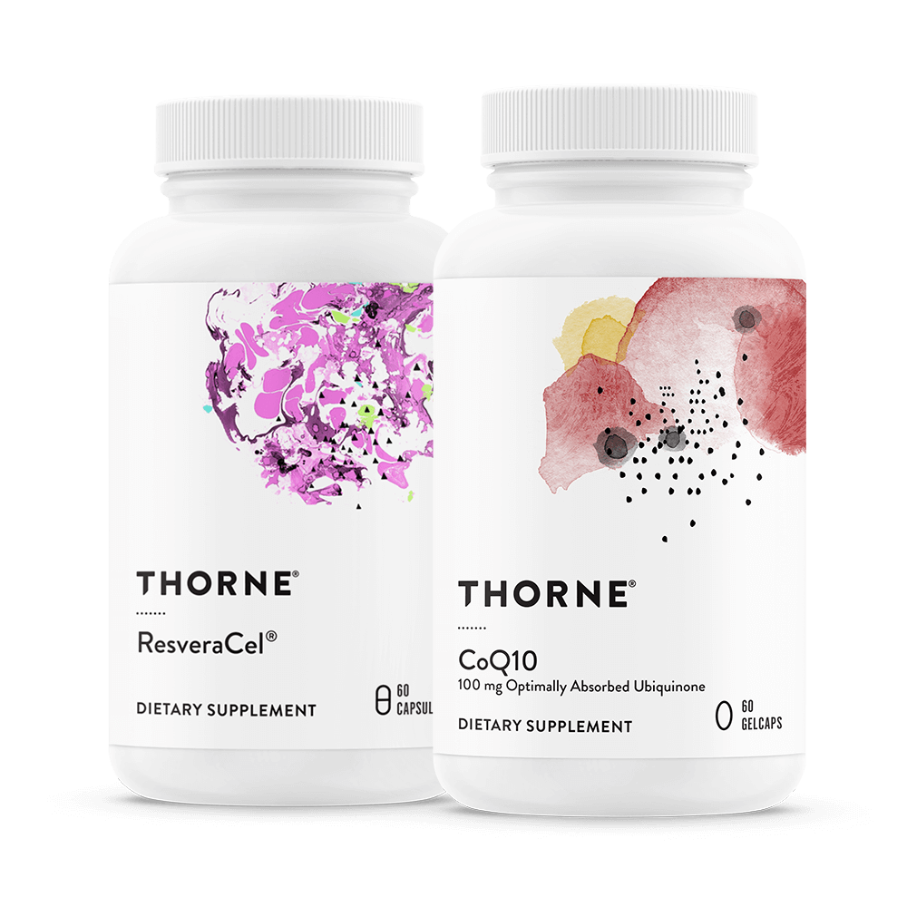 THORNE Healthy Aging Bundle