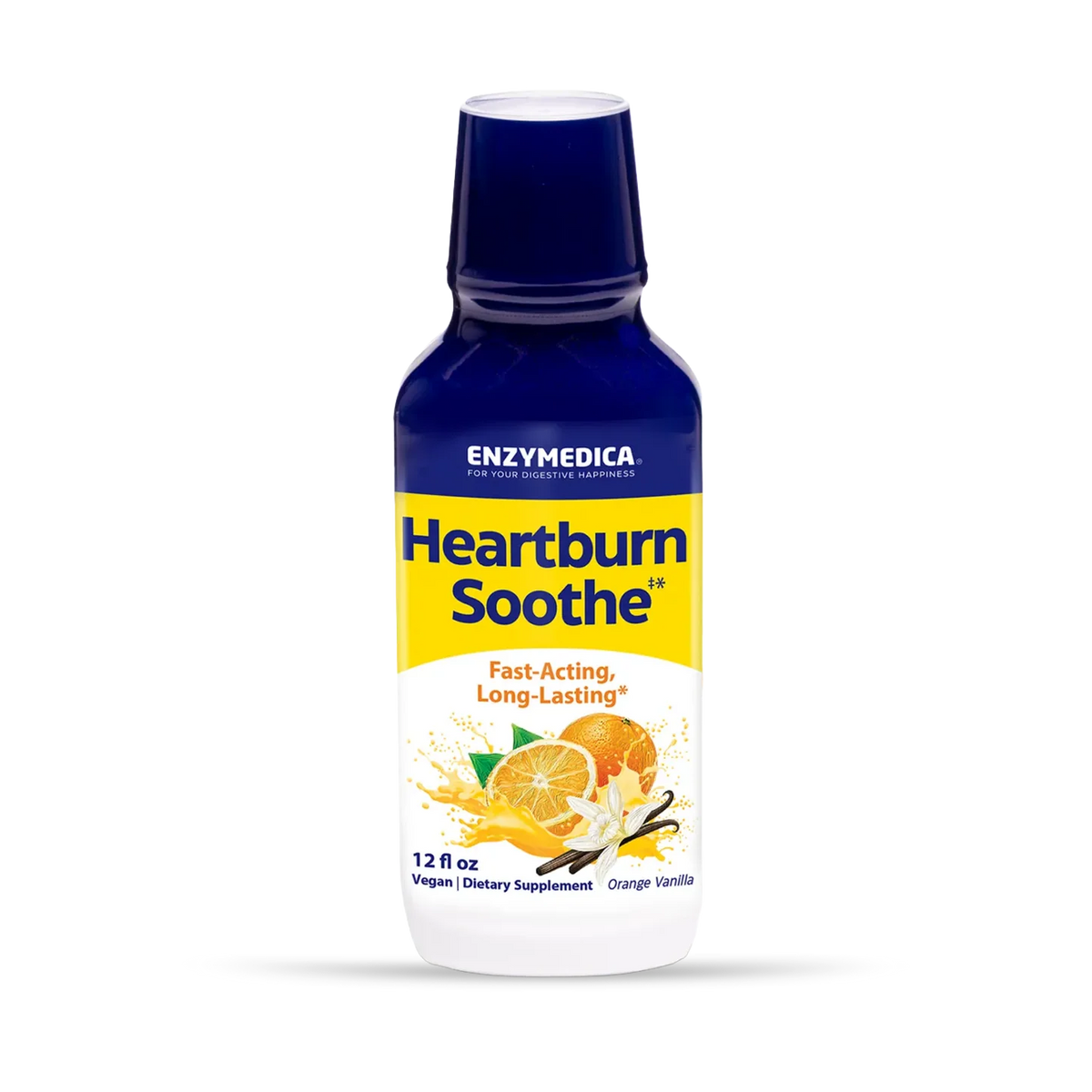 Enzyme Science Heartburn Soothe* Liquid