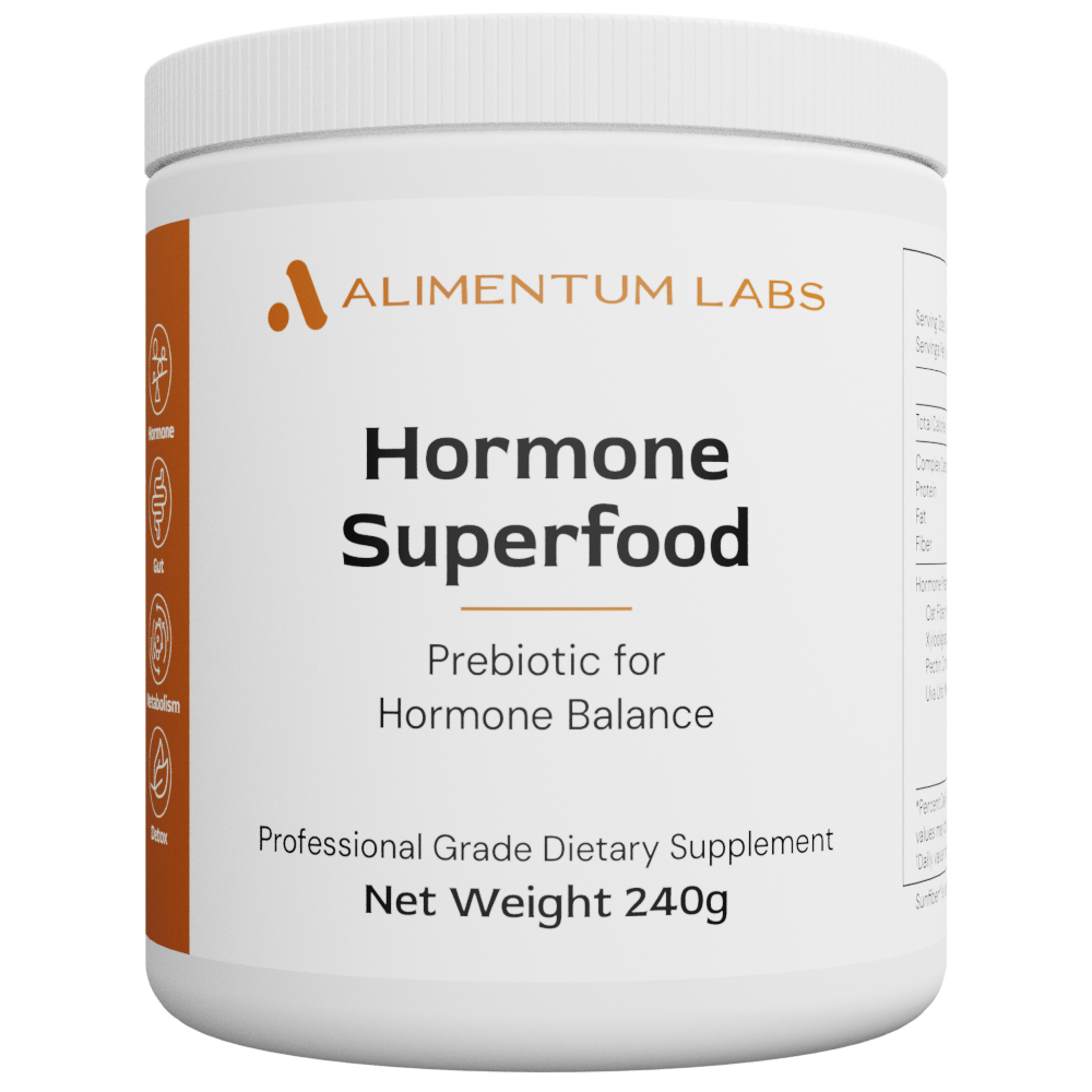 Alimentum Labs - Hormone Superfood