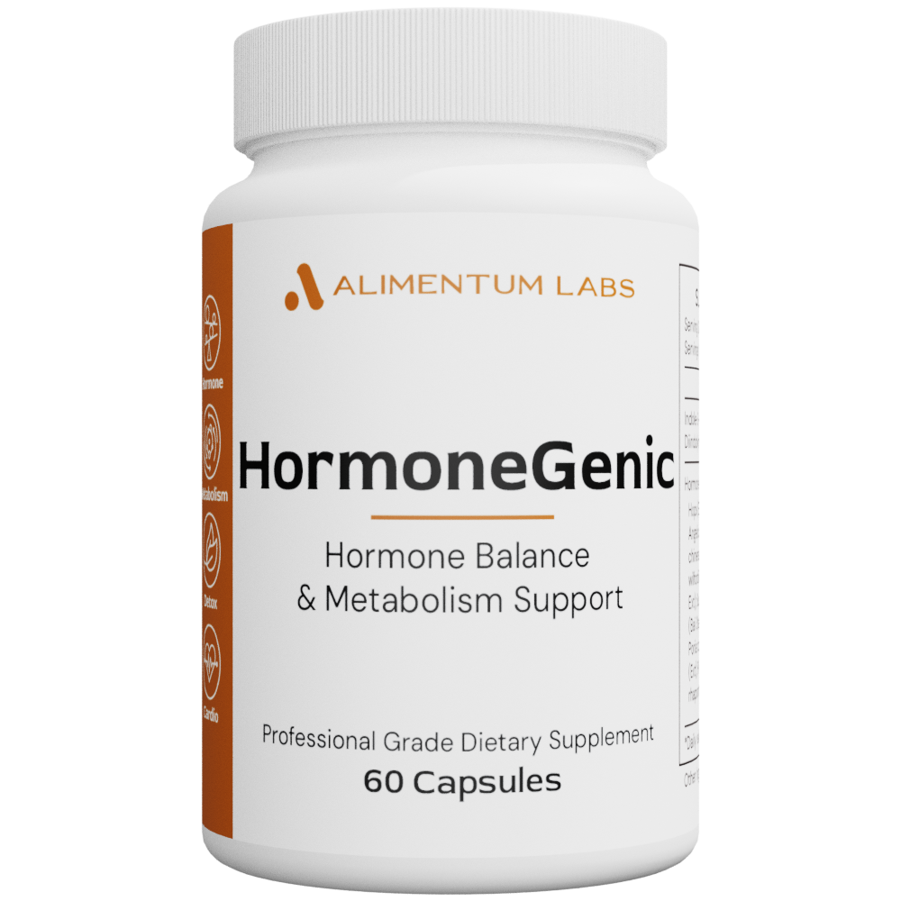 Alimentum Labs - HormoneGenic