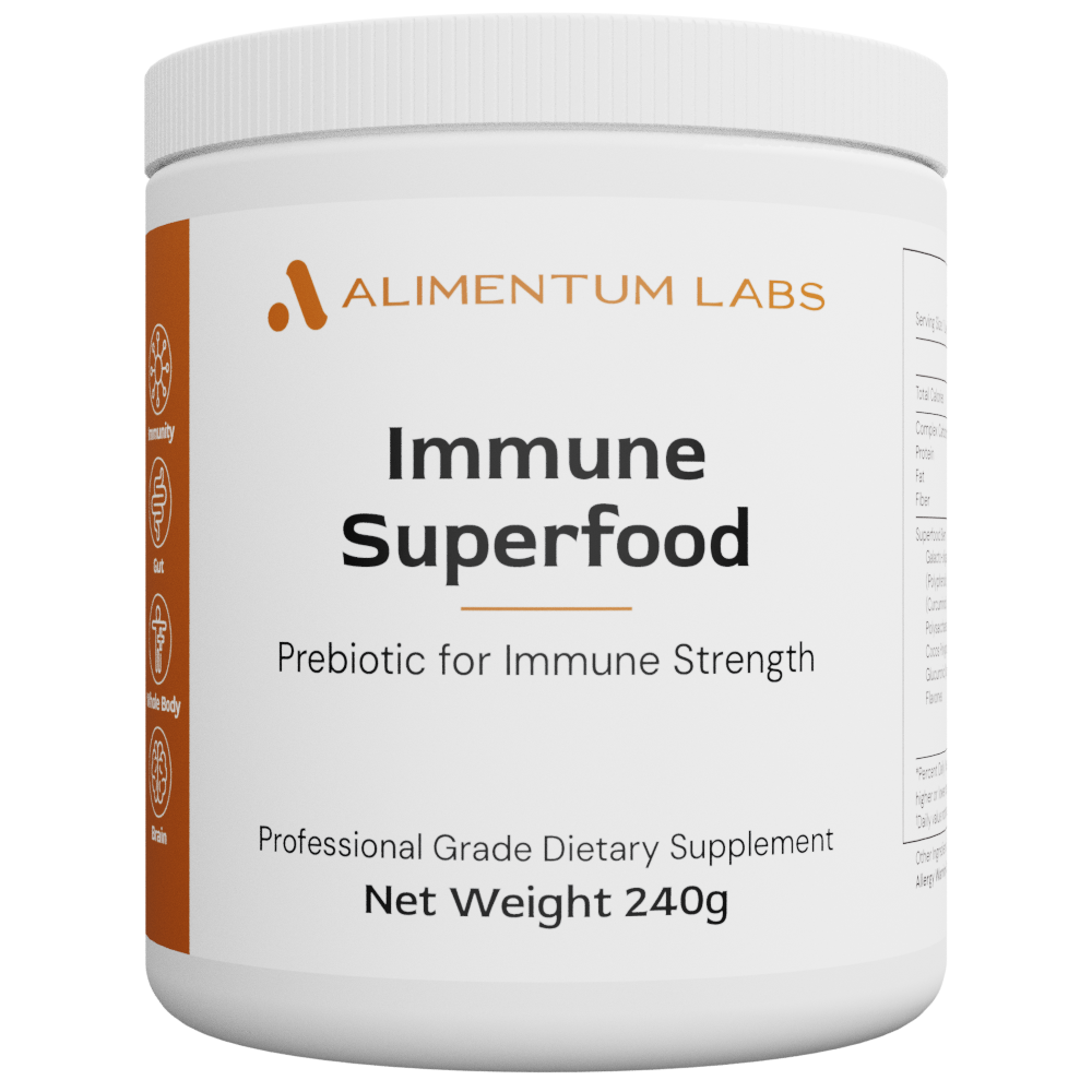 Alimentum Labs - Immune Superfood