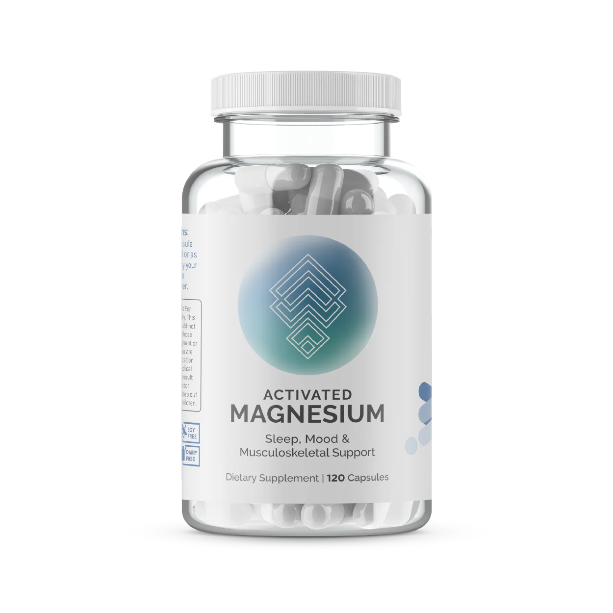 Infiniwell Activated Magnesium