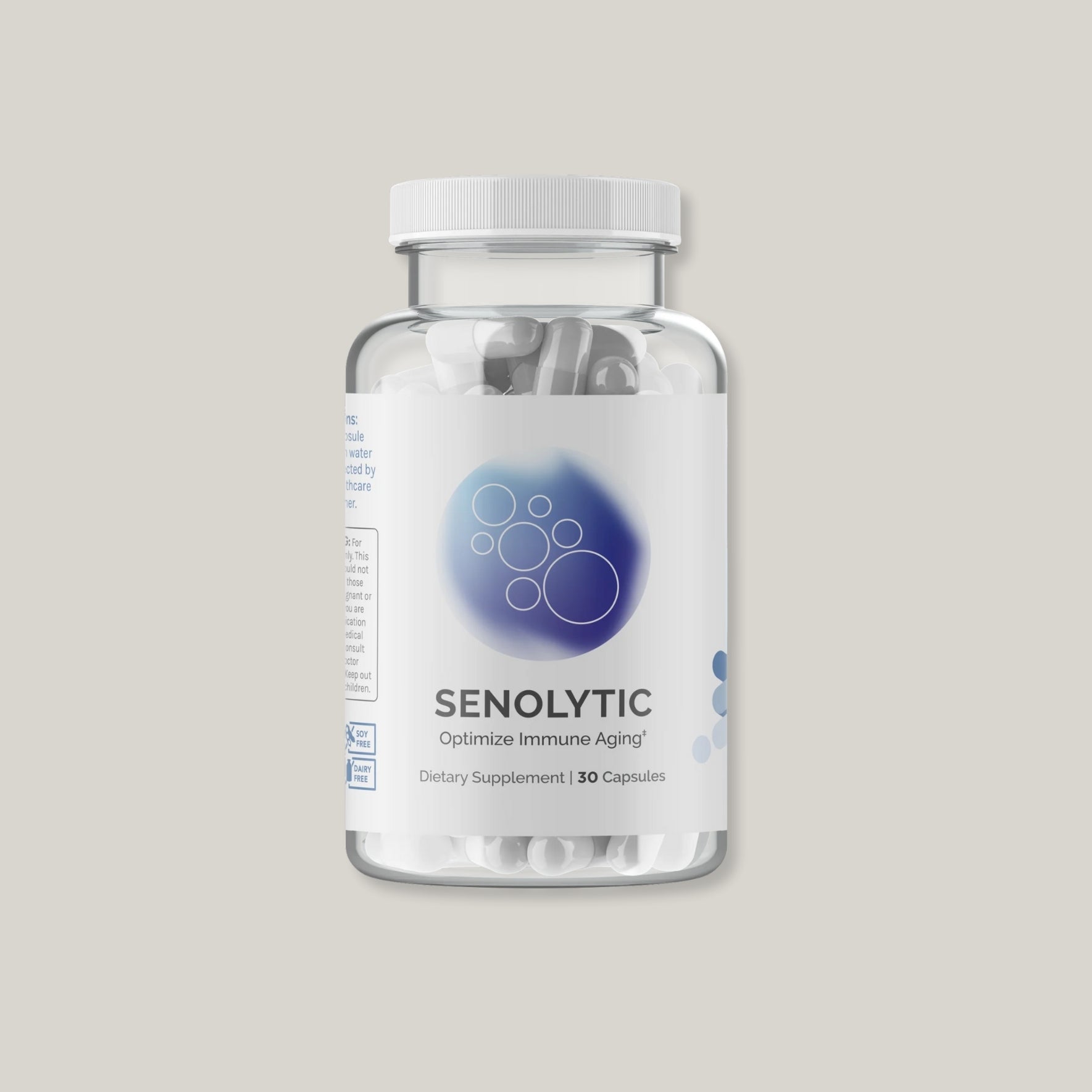 Infiniwell Senolytic