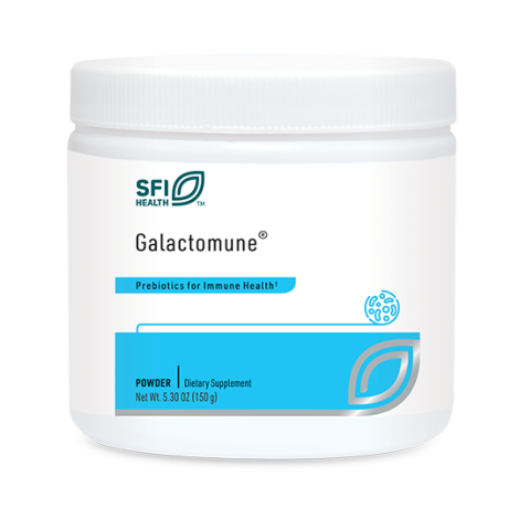 SFI HEALTH Galactomune® Powder