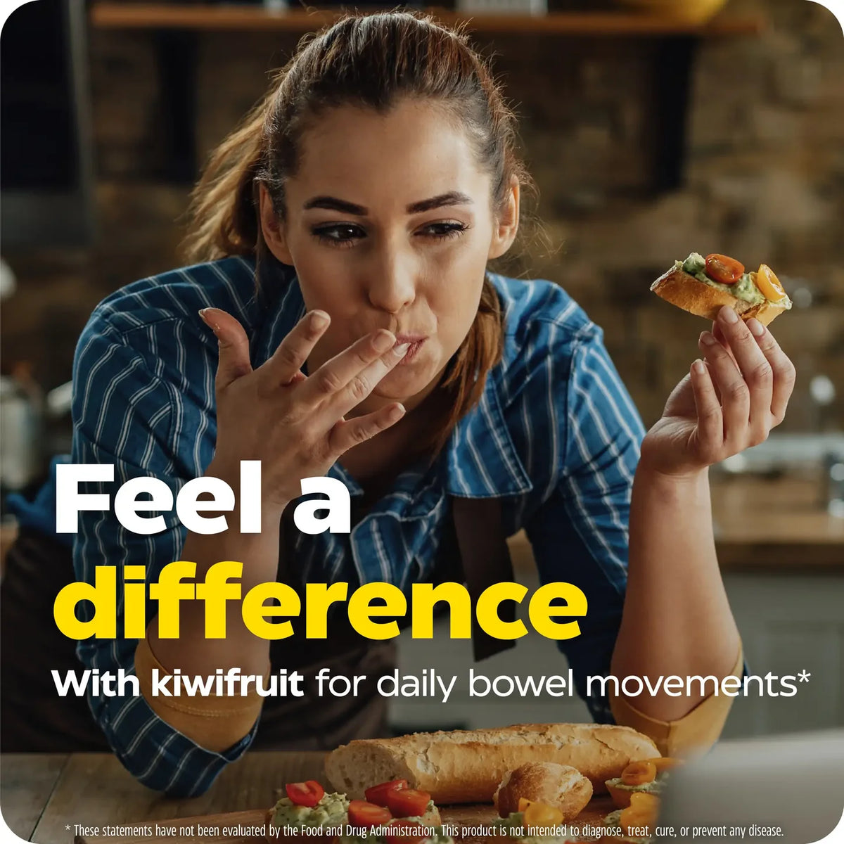 Enzyme Science Kiwi Regularity