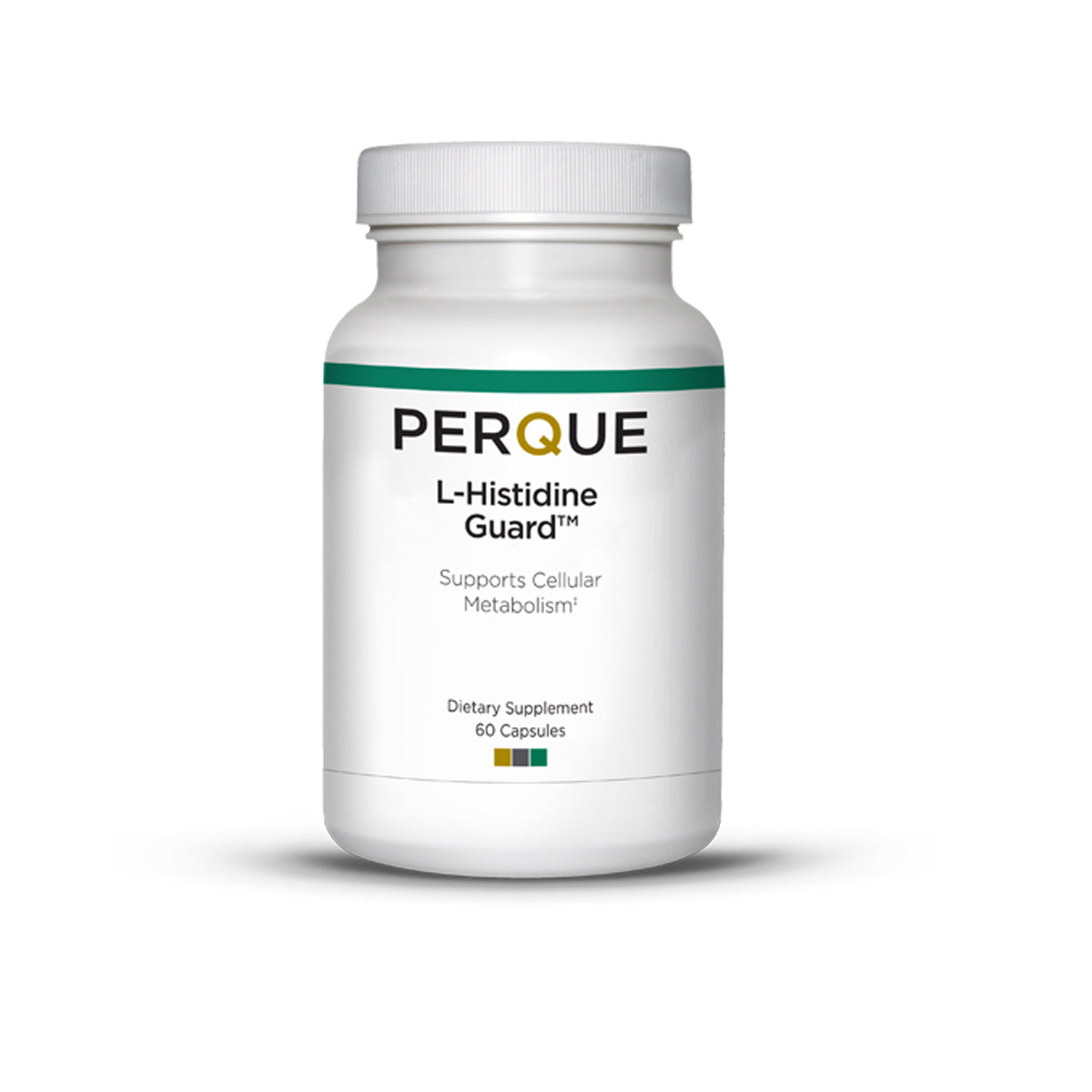 PERQUE L-Histidine Guard™