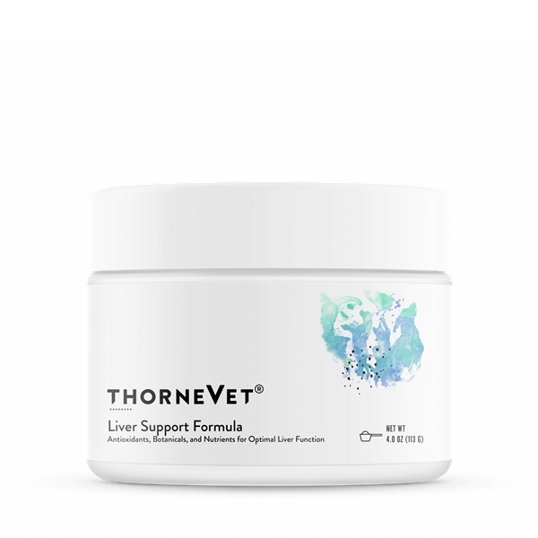 THORNE Liver Support Formula Powder