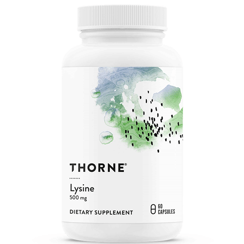 THORNE Lysine