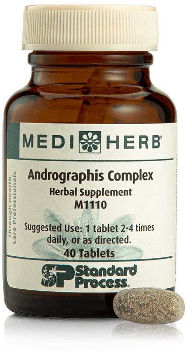 MediHerb - Andrographis Complex