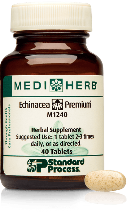 MediHerb - Echinacea Premium