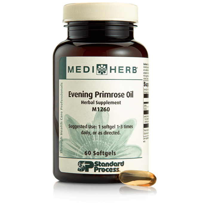 MediHerb - Evening Primrose Oil