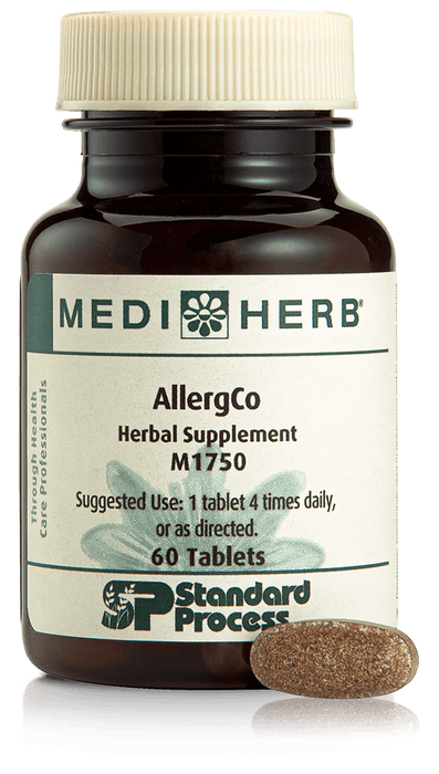 MediHerb - AllergCo