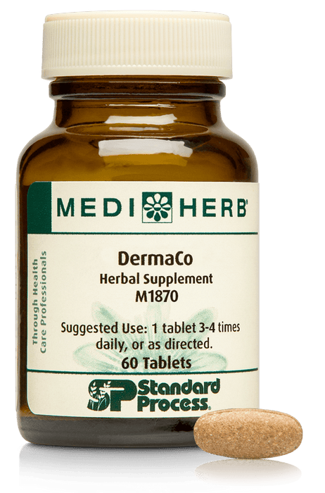 MediHerb - DermaCo