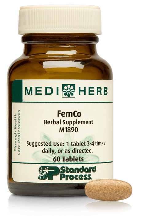 MediHerb - FemCo