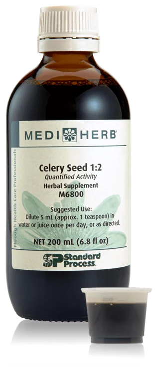 MediHerb - Celery Seed 1:2